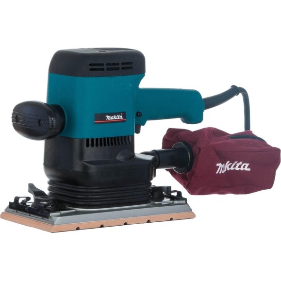 Вибрационная шлифмашина Makita 9046