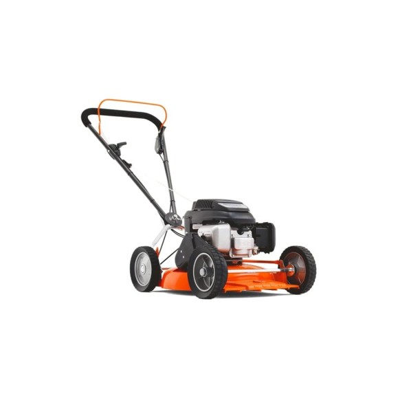 Бензиновая самоходная газонокосилка Husqvarna WB 48S 9669780-02