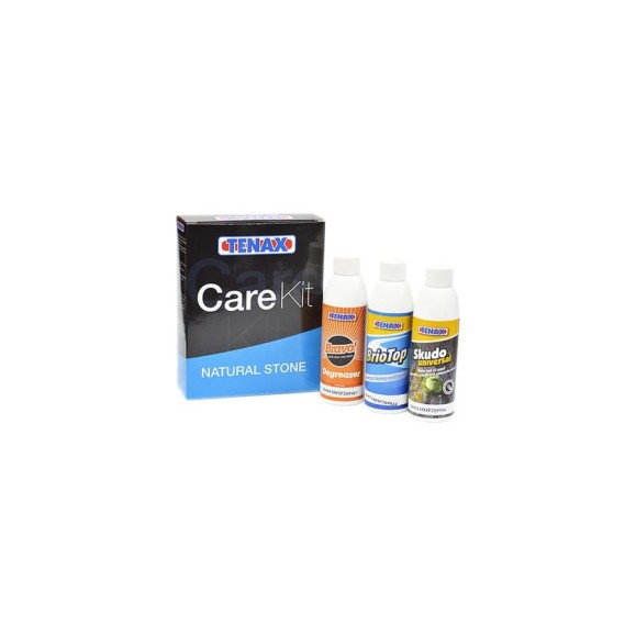 Набор Tenax CARE KIT NATURAL 039.260.5811