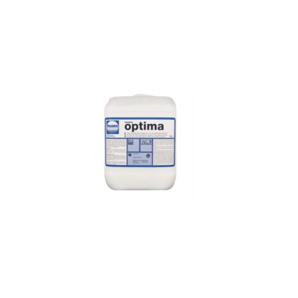 Эмульсия OPTIMA (10 л) для гладких полов Pramol 3514.101 Эмульсия OPTIMA (10 л) для гладких полов Pramol 3514.101
