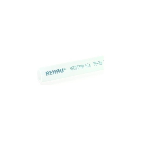 Труба Rehau RAUTITAN his 25x3,5 11370301050