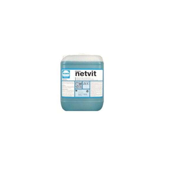 Очиститель универсальный NETVIT (1 л) Pramol 1003.201