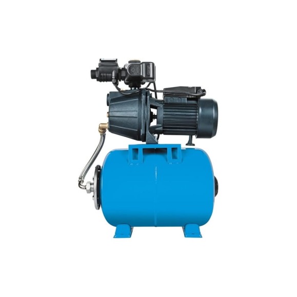 Универсальная станция Unipump АКВАРОБОТ JET 60 S-24 23429 Универсальная станция Unipump АКВАРОБОТ JET 60 S-24 23429