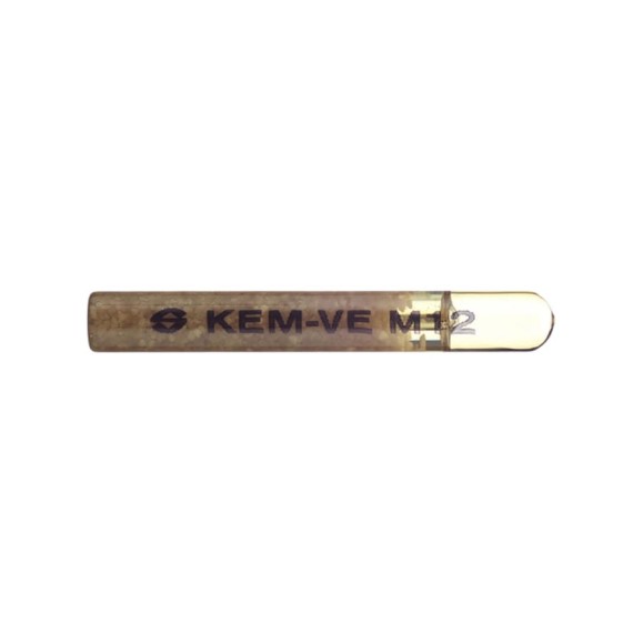 SORMAT АМПУЛА ХИМИЧЕСКАЯ KEM-VE 12 10 шт. SOR_72812 SORMAT АМПУЛА ХИМИЧЕСКАЯ KEM-VE 12 10 шт. SOR_72812