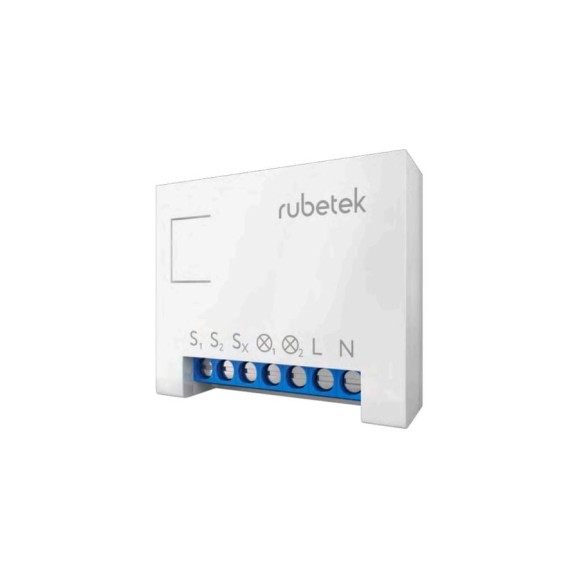 Блок управления Rubetek RE-3315 Блок управления Rubetek RE-3315