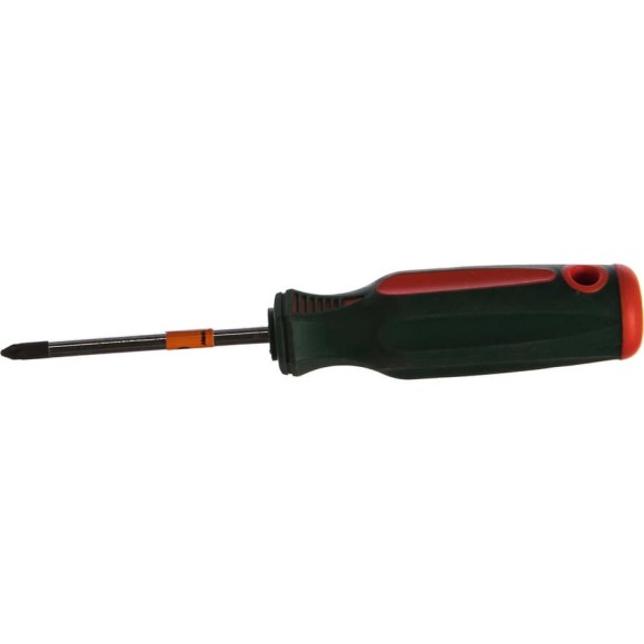Отвертка Pozidriv PZ1х75мм Hans 0430PZ1-3 Отвертка Pozidriv PZ1х75мм Hans 0430PZ1-3