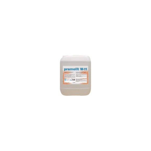 Пропитка PRAMOLIT W-11 (5 л) для необработанного камня, кирпича, черепицы Pramol 4505.301 Пропитка PRAMOLIT W-11 (5 л) для необработанного камня, кирпича, черепицы Pramol 4505.301