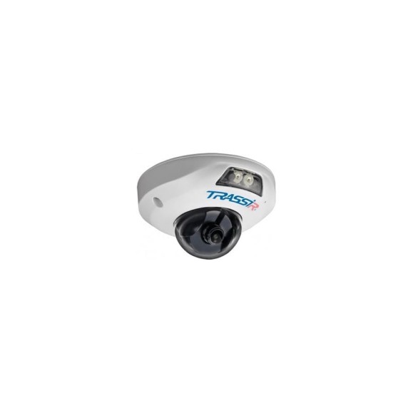 IP камера TRASSIR TR-D4121IR1 3.6mm IP камера TRASSIR TR-D4121IR1 3.6mm