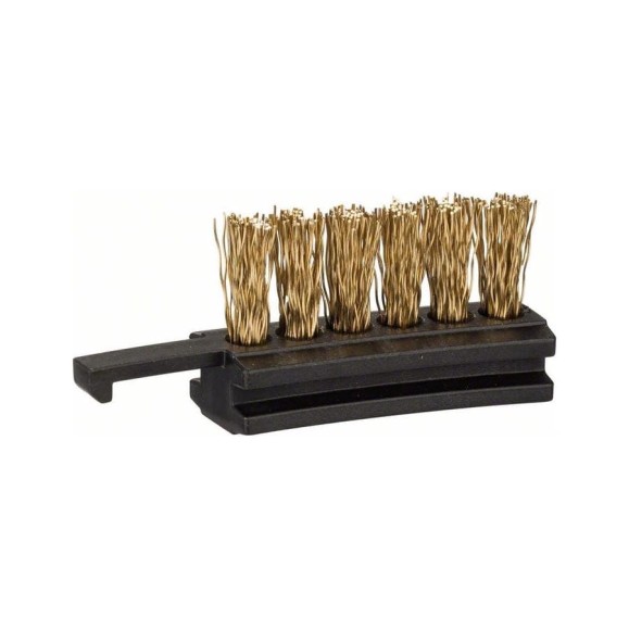 Щетки медные для PWR 180 СЕ 12 шт. Bosch 2609256D42