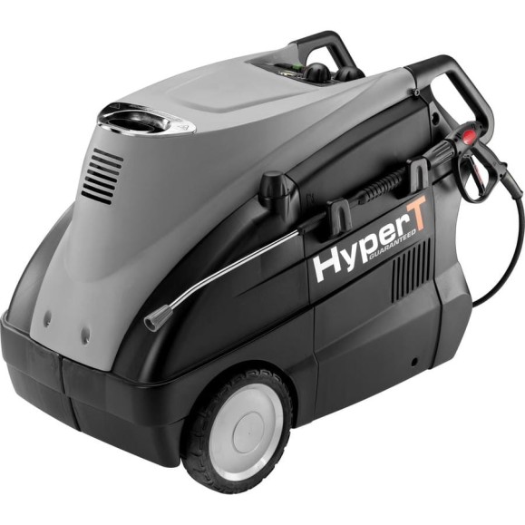 Электрическая мойка высокого давления Lavor Pro HYPER T 2515 LP 8.623.0928 Электрическая мойка высокого давления Lavor Pro HYPER T 2515 LP 8.623.0928