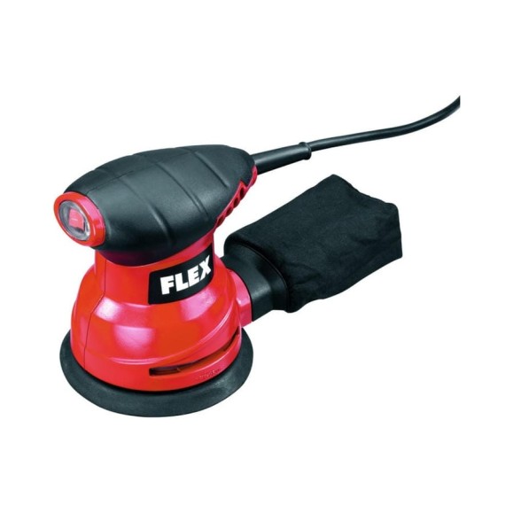 Эксцентриковая шлифовальная машинка FLEX XS 713 334111