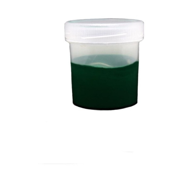 Колеровочная паста SmartEpoxy 20гр., зеленый, RAL 6026 PK6026