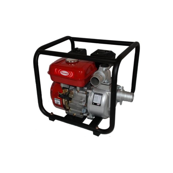 Мотопомпа Tsunami WP-50C