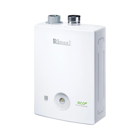 Газовый котел Rinnai BR-R24 RNN-498900111