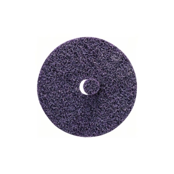 Круг шлифовальный нетканый SCM (100 мм, жесткость Extra Coarse) Bosch 2608624128