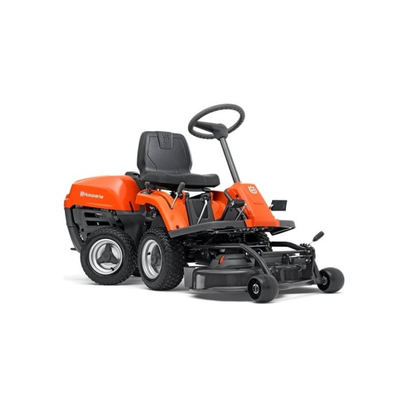 Райдер Husqvarna R112C5 9671785-01