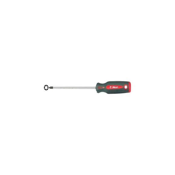 Отвертка Torx T15х100мм Hans 0440T15