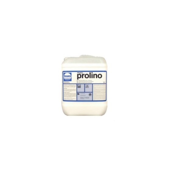 Дисперсия полимерная PROLINO (10 л) для старых пористых полов Pramol 3501.101