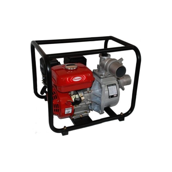 Мотопомпа Tsunami WP-80C