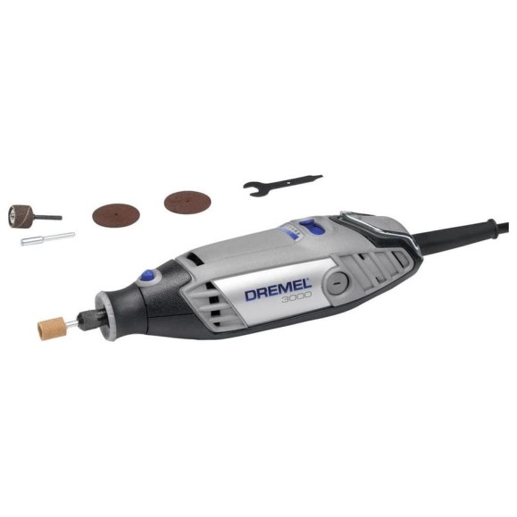 Многофункциональный инструмент Dremel 3000-5 F0133000JX