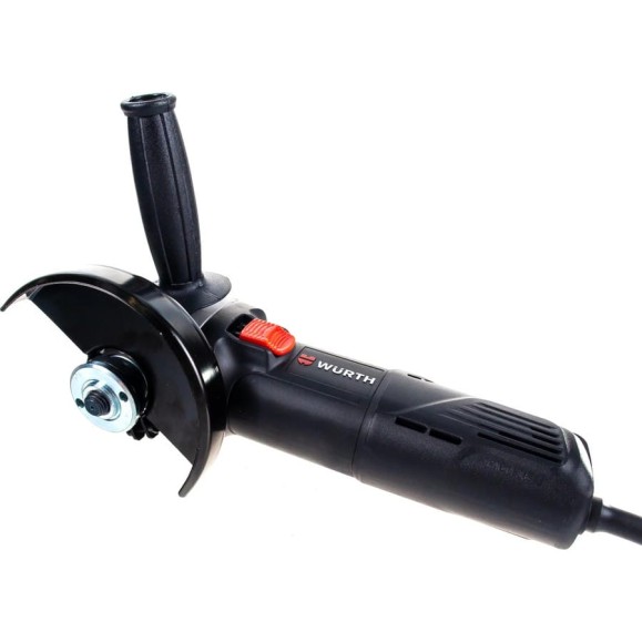 Угловая шлифовальная машина WURTH EAG11-125C 5717006020961