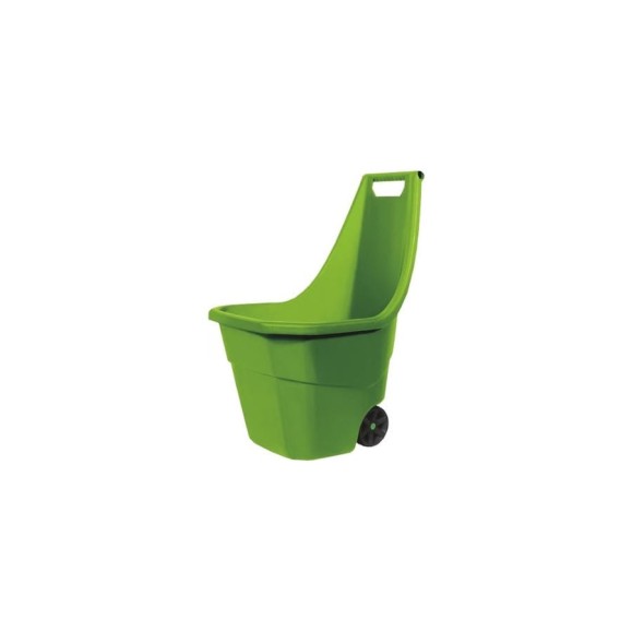 Тачка Prosperplast LOAD&GO оливковый, 55л IWO55Z-370U
