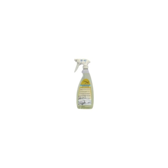 Раствор REDICLEAN (0.5 л) для очистки поверхностей Pramol 1141.601