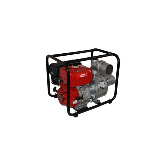 Мотопомпа Tsunami WP-100C