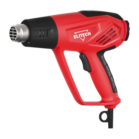 Термопистолет Elitech ТВ 1900К 185680