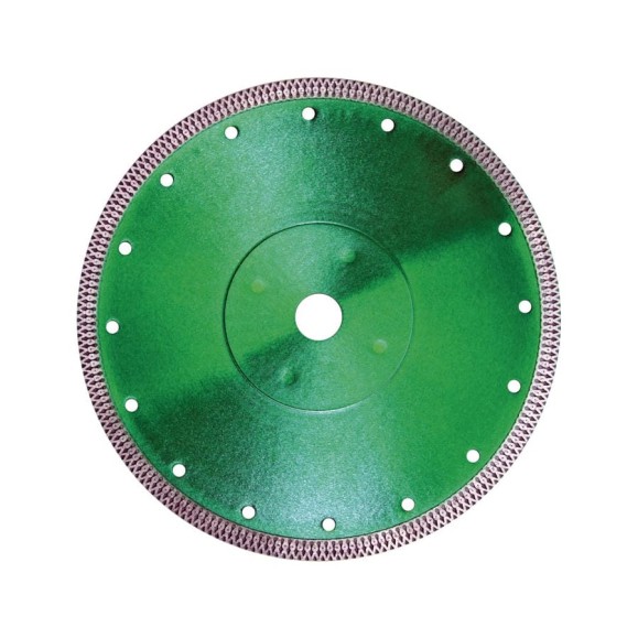 Диск алмазный Ultra Ceram (230х25.4/22.2 мм) DR.SCHULZE TS25000231