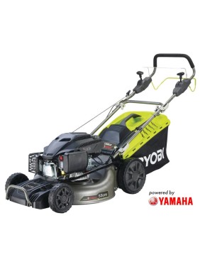 Бензиновая самоходная газонокосилка Ryobi RLM53190YV 5133003672