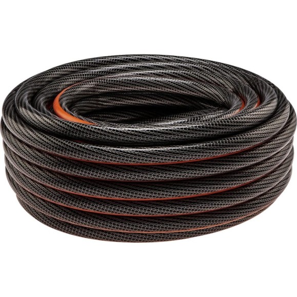 Садовый 6-слойный шланг NEO Tools PROFESSIONAL 1/2" x 20 м 15-840 Садовый 6-слойный шланг NEO Tools PROFESSIONAL 1/2" x 20 м 15-840