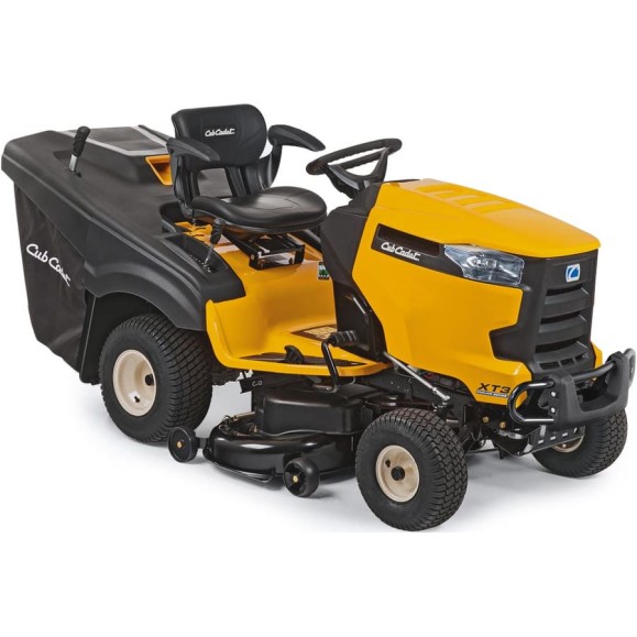 Трактор Cub Cadet XT3 QR106E 13BIA5CR603 Трактор Cub Cadet XT3 QR106E 13BIA5CR603