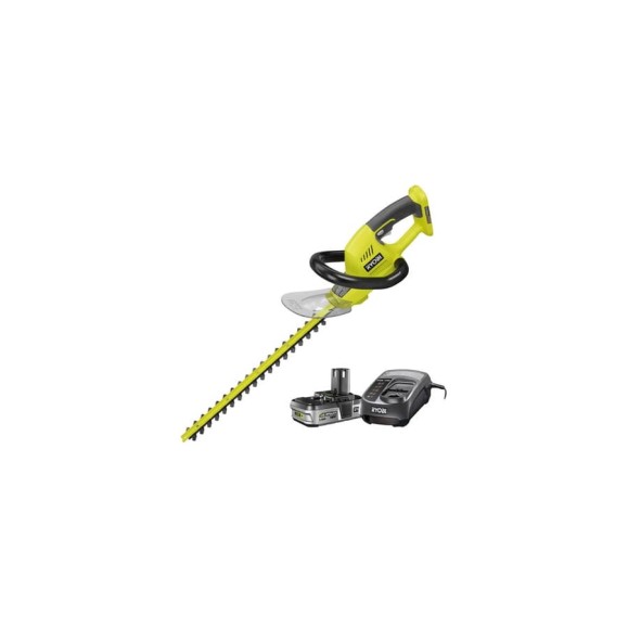Аккумуляторный кусторез Ryobi ONE+ RHT1850Li 3000735