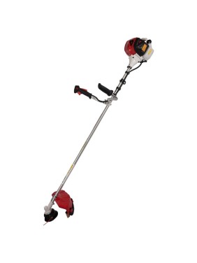 Бензиновый триммер DDE GBS430R