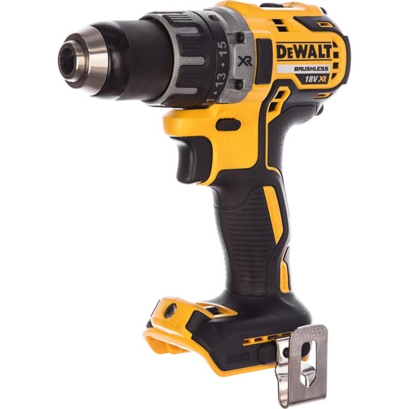 Дрель-шуруповерт DEWALT DCD791NT Дрель-шуруповерт DEWALT DCD791NT