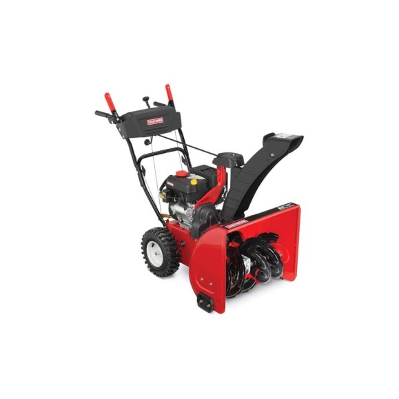 Снегоуборочная машина CRAFTSMAN 88173