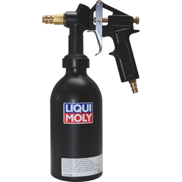 Пистолет для обработки пустот кузова LIQUI MOLY 7946