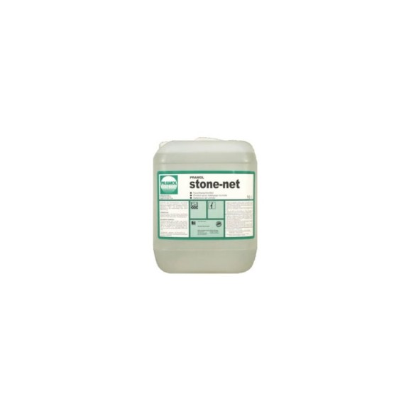 Средство для чистки камня STONE-NET (10 л) Pramol 4319.101