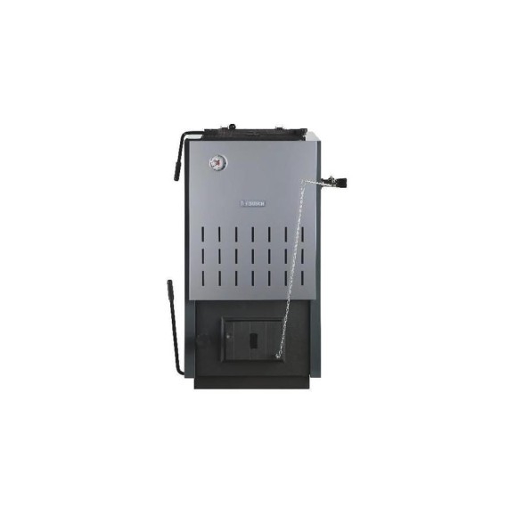 Твердотопливный котел Bosch Solid 2000 B SFU 16 HNS 7738500477