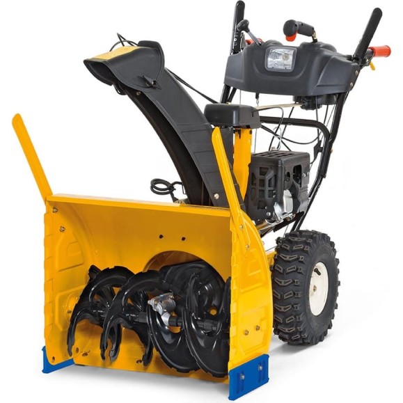 Бензиновый снегоуборщик Cub Cadet 524 SWE 31AW53LR603 Бензиновый снегоуборщик Cub Cadet 524 SWE 31AW53LR603