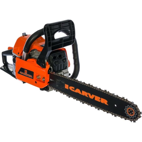Бензиновая пила CARVER RSG 246 01.004.00038