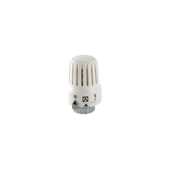 Жидкостная термоголовка, диапазон регулировки 6.5 - 27.5 C Valtec VT.3000.0.0 Жидкостная термоголовка, диапазон регулировки 6.5 - 27.5 C Valtec VT.3000.0.0
