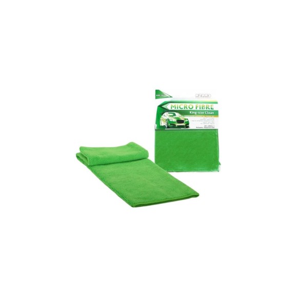 Салфетка микрофибра XXL AZARD King size clean полотенце 42 х 64 см AMF-06 Салфетка микрофибра XXL AZARD King size clean полотенце 42 х 64 см AMF-06
