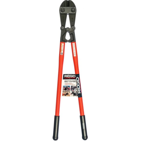 Арматурные ножницы S30 RIDGID 14228 Арматурные ножницы S30 RIDGID 14228