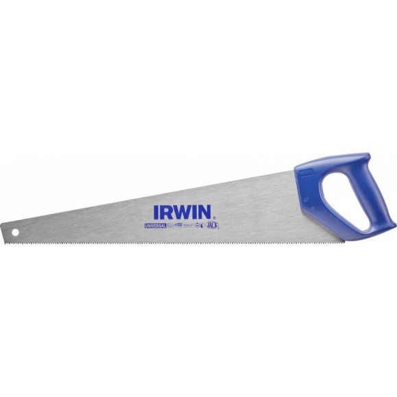 Стандартная универсальная ножовка Irwin 550мм 7TP/8P 10505308