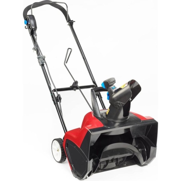 Электрический снегоуборщик TORO 38302 111013