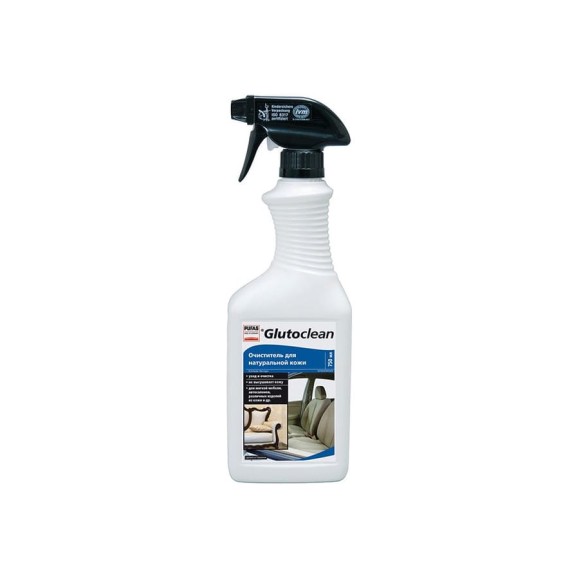 Средство для очистки натуральной кожи Glutoclean 390 301-R Средство для очистки натуральной кожи Glutoclean 390 301-R