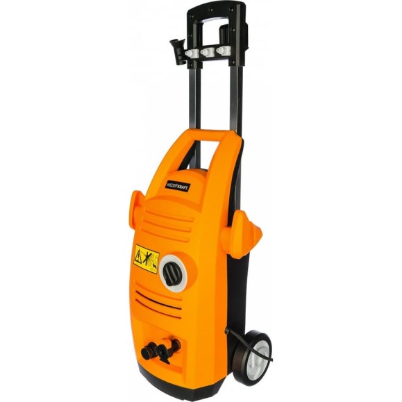 Аппарат высокого давления WIEDERKRAFT WDK-2135 Аппарат высокого давления WIEDERKRAFT WDK-2135