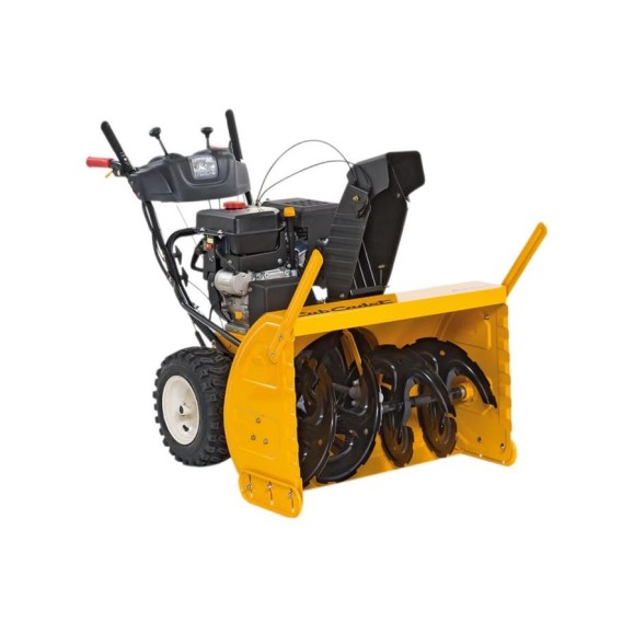 Бензиновый снегоуборщик Cub Cadet 933 SWE 31AY95KV603 Бензиновый снегоуборщик Cub Cadet 933 SWE 31AY95KV603